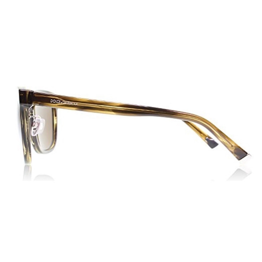 dolce and gabbana DG4271 2925/73 sunglasses H545 - Picture 3 of 7